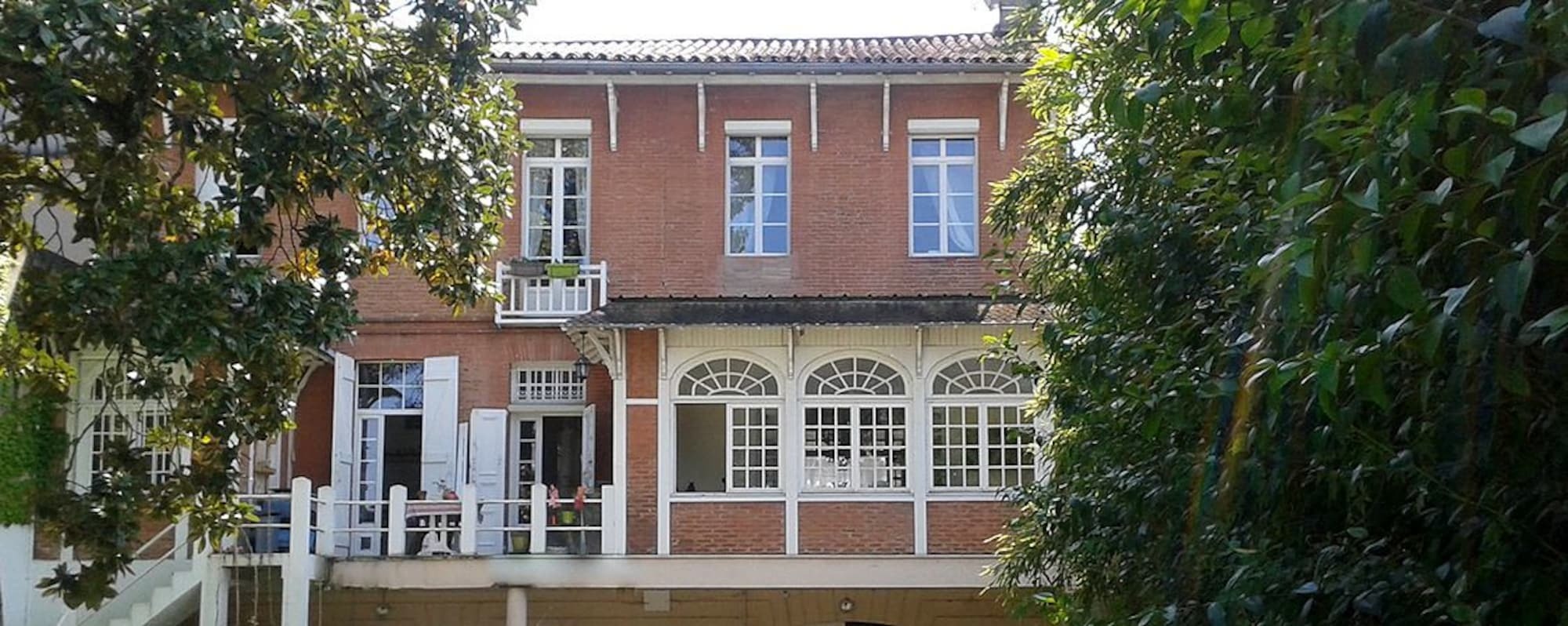 Vanille Bourbon Montauban Ngoại thất bức ảnh