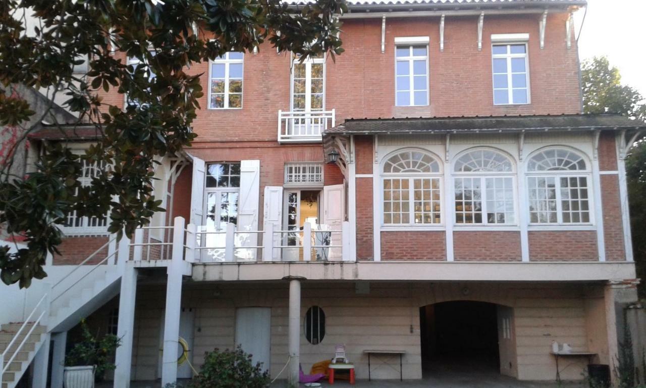 Vanille Bourbon Montauban Ngoại thất bức ảnh